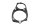 Forlygteholder lampebeslag ramme foran BMW R 1150 R Rockster R28 0308 03-05