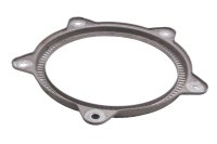 ABS ring tandkrans sensorskive forreste BMW R 1150 R Rockster R28 0308 03-05