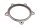 ABS ring tandkrans sensorskive forreste BMW R 1150 R Rockster R28 0308 03-05