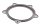 ABS ring tandkrans sensorskive forreste BMW R 1150 R Rockster R28 0308 03-05