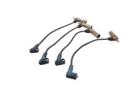 Cables de bujía pipas encendido juego 4 piezas BMW K 100 K100 K589 82-88