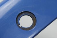 Zijkap kuip gereedschapsvak achter links Honda XRV 750 Africa Twin RD04 90-92