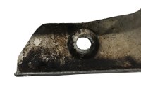 Carterbeschermer skidplate links voor Honda XRV 750 Africa Twin RD04 90-92
