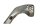 Carterbeschermer skidplate links voor Honda XRV 750 Africa Twin RD04 90-92