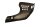 Carterbeschermer skidplate links voor Honda XRV 750 Africa Twin RD04 90-92