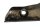 Carterbeschermer skidplate links voor Honda XRV 750 Africa Twin RD04 90-92