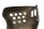 Carterbeschermer skidplate links voor Honda XRV 750 Africa Twin RD04 90-92