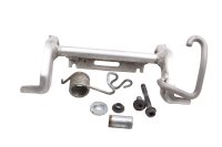 Zadelscharnier zadelhouder zadelsteun veer midden Honda CBR 900 RR SC50 02-03