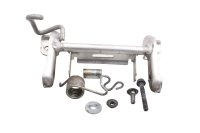Zadelscharnier zadelhouder zadelsteun veer midden Honda CBR 900 RR SC50 02-03