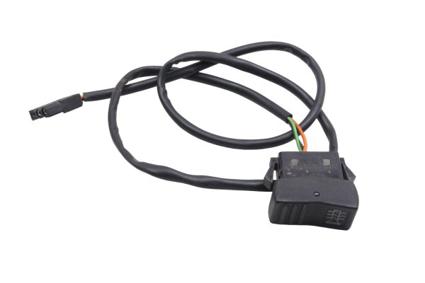 Interruptor puños calefactables conmutador cable BMW K 100 K100 K589 82-88