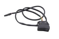 Interruptor puños calefactables conmutador cable BMW K 100 K100 K589 82-88