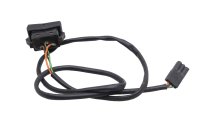 Interruptor puños calefactables conmutador cable BMW K 100 K100 K589 82-88