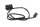 Interruptor puños calefactables conmutador cable BMW K 100 K100 K589 82-88