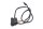 Interruptor puños calefactables conmutador cable BMW K 100 K100 K589 82-88