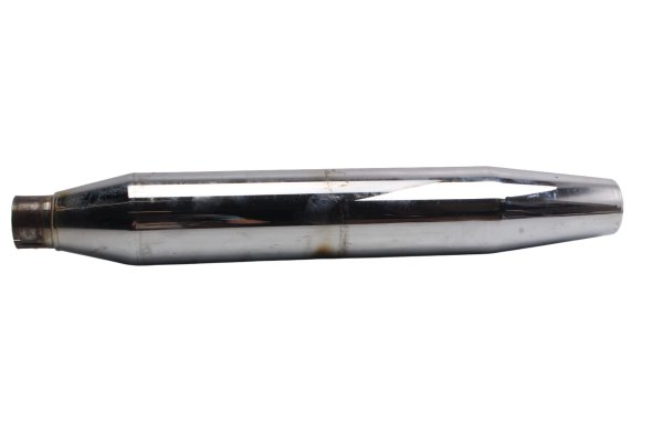 Marmitta posteriore destra Harley-Davidson Dyna Super Glide 1442 FXD 05-05