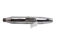 Marmitta posteriore destra Harley-Davidson Dyna Super Glide 1442 FXD 05-05