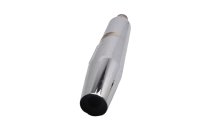 Marmitta posteriore destra Harley-Davidson Dyna Super Glide 1442 FXD 05-05