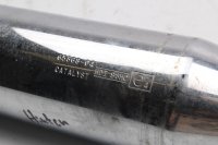 Marmitta posteriore destra Harley-Davidson Dyna Super Glide 1442 FXD 05-05