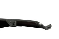 Carenado lateral tapa izquierdo delantero rojo plata BMW R 1200 S K29 0366 06-08