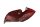 Carenado lateral tapa izquierdo delantero rojo plata BMW R 1200 S K29 0366 06-08