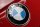 Carenado lateral tapa izquierdo delantero rojo plata BMW R 1200 S K29 0366 06-08