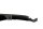Carenado lateral tapa izquierdo delantero rojo plata BMW R 1200 S K29 0366 06-08