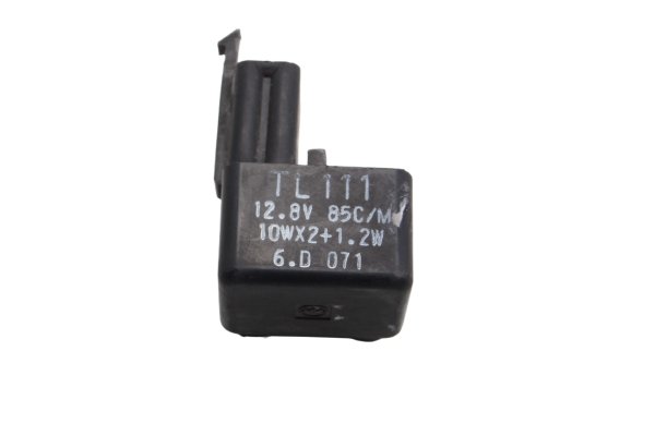 Relé intermitente destellador flasher TL111 KTM Super Moto 950 LC8 SM950 05-08