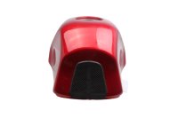 Kraftstofftank Benzintank Spritfass Behälter rot Lack BMW K 100 K100 K589 82-88