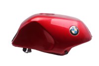 Kraftstofftank Benzintank Spritfass Behälter rot Lack BMW K 100 K100 K589 82-88