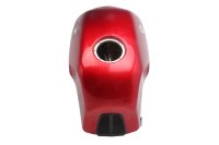 Kraftstofftank Benzintank Spritfass Behälter rot Lack BMW K 100 K100 K589 82-88