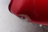 Kraftstofftank Benzintank Spritfass Behälter rot Lack BMW K 100 K100 K589 82-88
