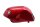 Kraftstofftank Benzintank Spritfass Behälter rot Lack BMW K 100 K100 K589 82-88