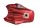 Kraftstofftank Benzintank Spritfass Behälter rot Lack BMW K 100 K100 K589 82-88