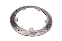 Bremseskive bag 276mm 5 huller hjul rotor BMW R 1150 R Rockster R28 0308 03-05