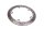 Bremseskive bag 276mm 5 huller hjul rotor BMW R 1150 R Rockster R28 0308 03-05