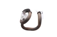 Uitlaatbochten spruitstuk downpipe verzamelpijp Honda XL...