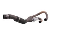 Uitlaatbochten spruitstuk downpipe verzamelpijp Honda XL 600 LM PD04 85-87