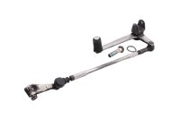 Schakelpedaal schakelhendel stang beugel links Honda CBR 900 RR SC50 02-03