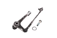 Schakelpedaal schakelhendel stang beugel links Honda CBR 900 RR SC50 02-03
