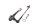 Schakelpedaal schakelhendel stang beugel links Honda CBR 900 RR SC50 02-03