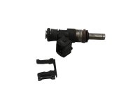 Polttoainesuutin ruiskutusventtiili vasen kiinnike BMW R 1200 S K29 0366 06-08