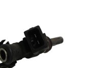 Polttoainesuutin ruiskutusventtiili vasen kiinnike BMW R 1200 S K29 0366 06-08
