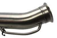Silenciador escape tubo final trasero derecho KTM 790 Adventure 790ADV19 19-20