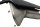 Silenciador escape tubo final trasero derecho KTM 790 Adventure 790ADV19 19-20