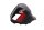 Benzinetank brandstoftank reservoir zwart stickers Honda XL 600 LM PD04 85-87