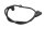 Sytytyskaapeli sytytystulpan johto oikea BMW R 1150 R Rockster R28 0308 03-05