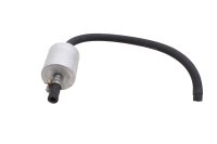 Filtro gasolina combustible Mahle manguera abrazaderas BMW K 100 K100 K589 82-88