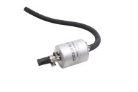 Filtro gasolina combustible Mahle manguera abrazaderas BMW K 100 K100 K589 82-88