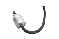 Filtro gasolina combustible Mahle manguera abrazaderas BMW K 100 K100 K589 82-88