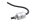 Filtro gasolina combustible Mahle manguera abrazaderas BMW K 100 K100 K589 82-88